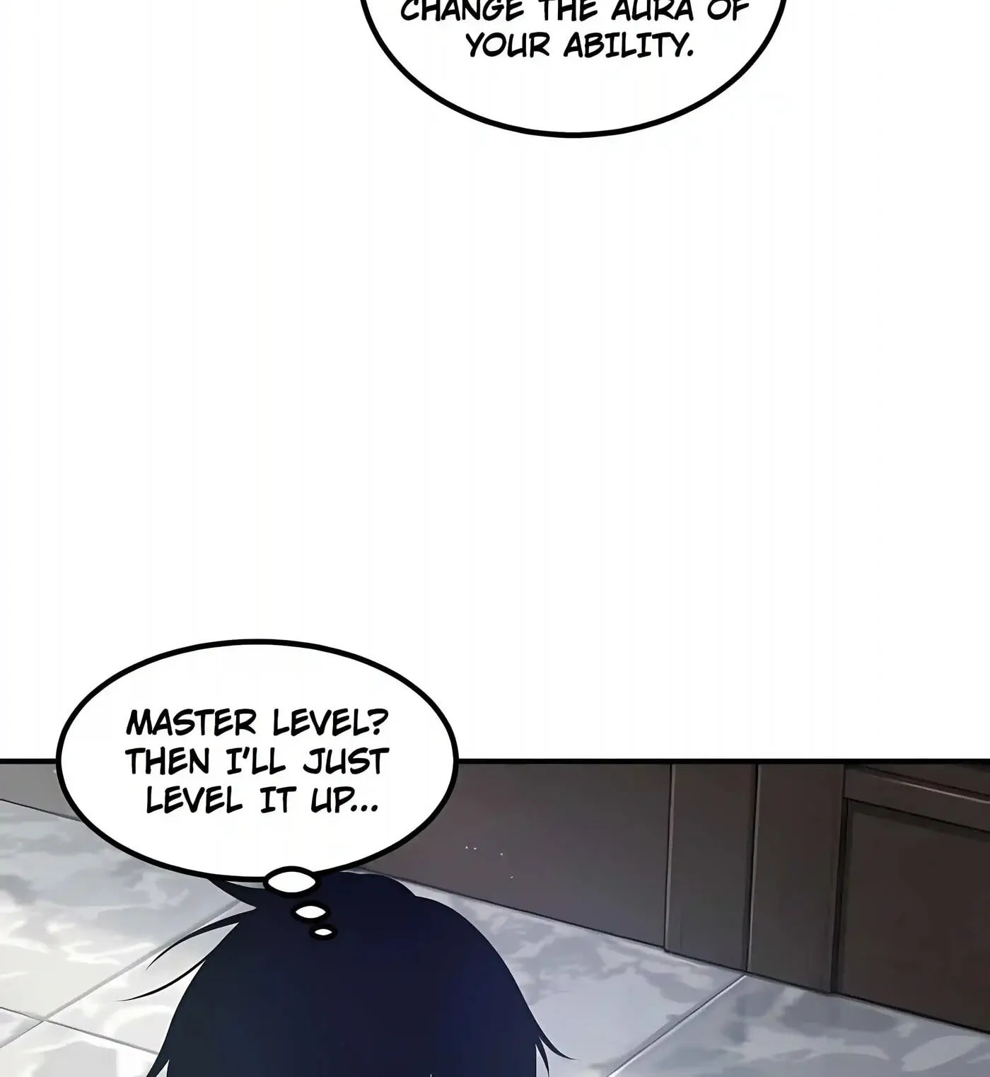 Awakening the Purple Thunder at the Beginning chapter 80 page 84