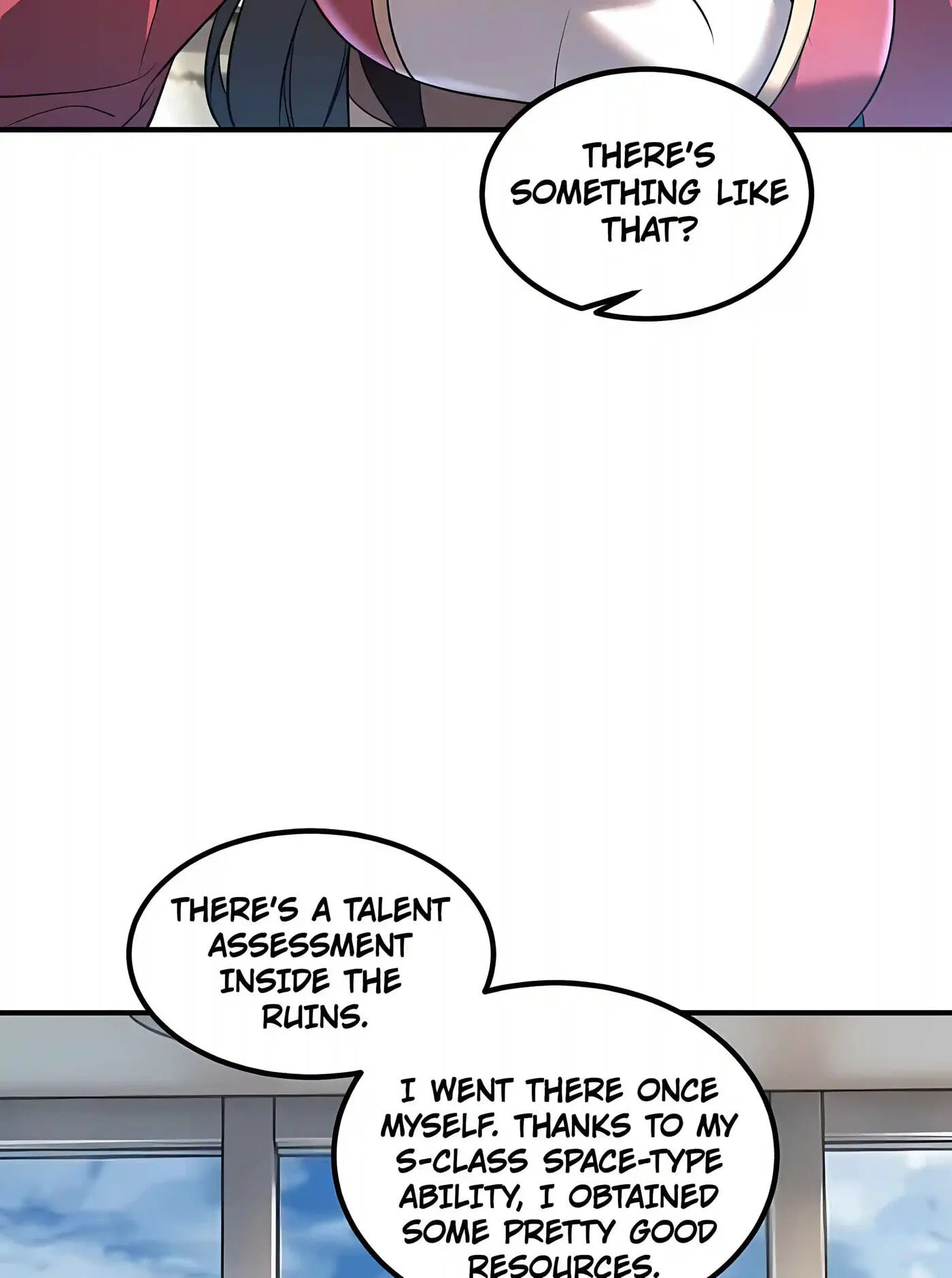 Awakening the Purple Thunder at the Beginning chapter 80 page 79