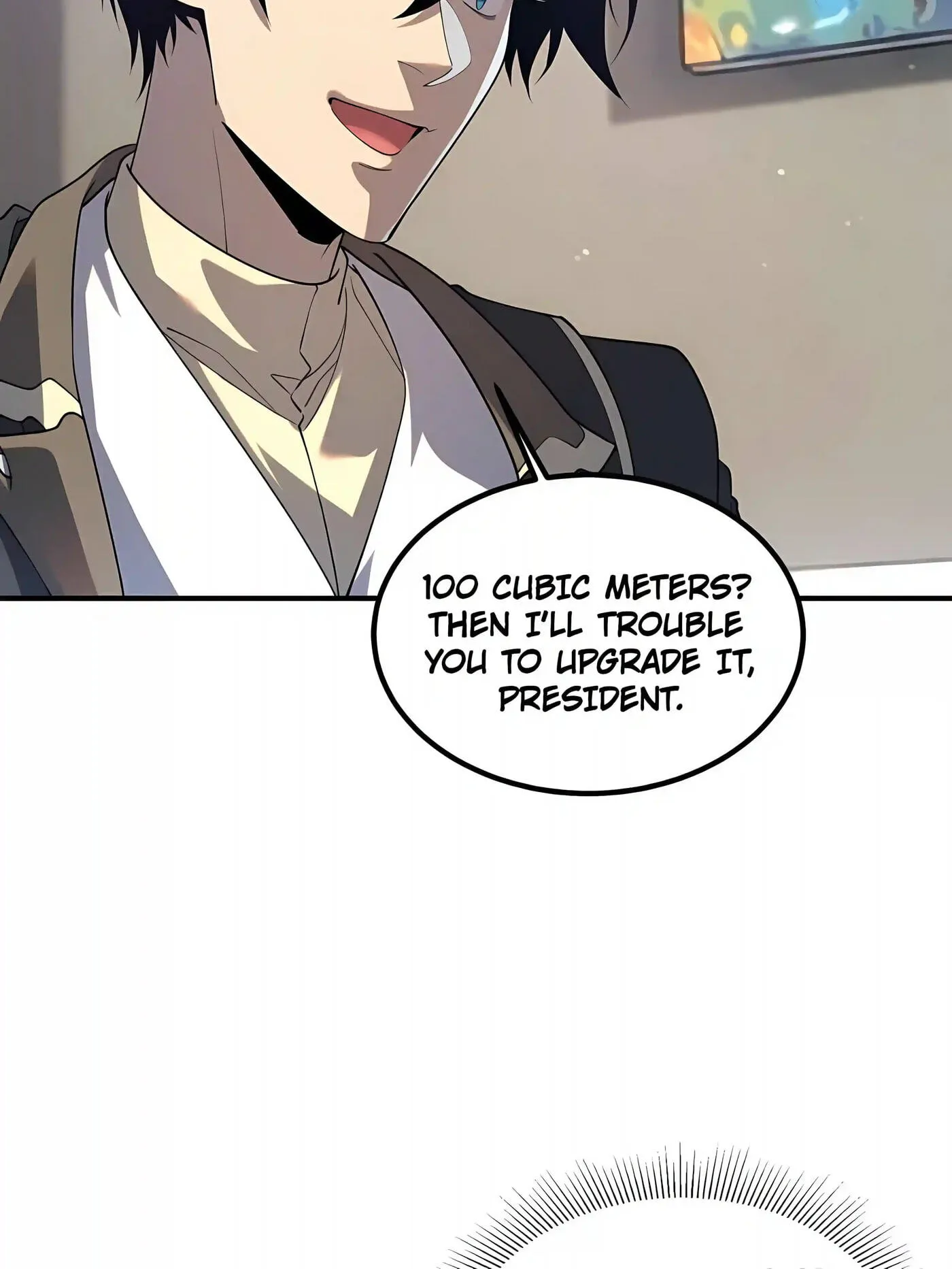 Awakening the Purple Thunder at the Beginning chapter 80 page 67