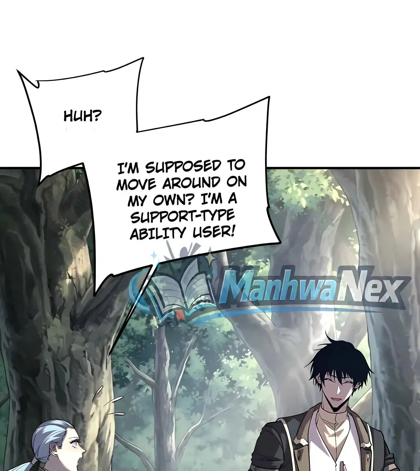 Awakening the Purple Thunder at the Beginning chapter 80 page 20