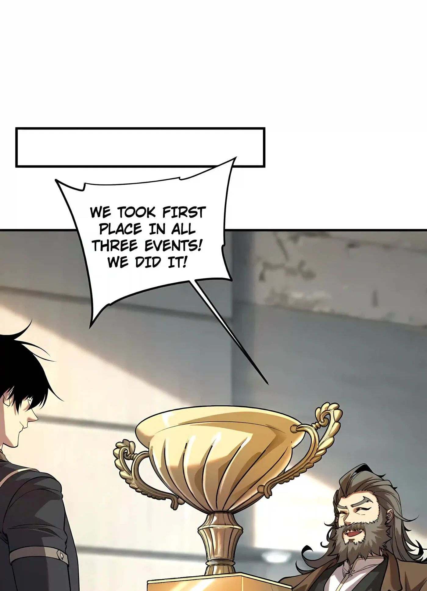 Awakening the Purple Thunder at the Beginning chapter 80 page 62