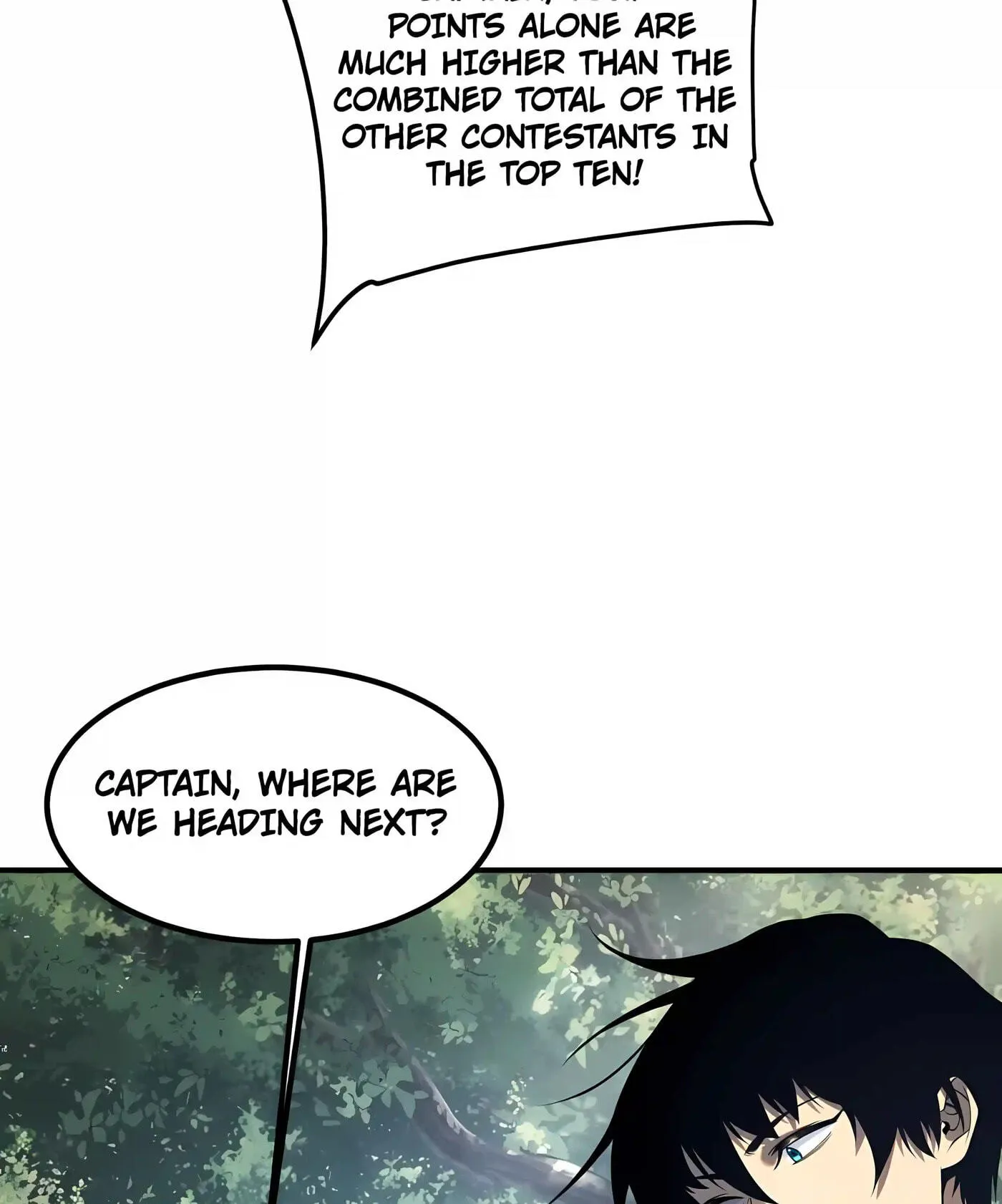 Awakening the Purple Thunder at the Beginning chapter 80 page 18