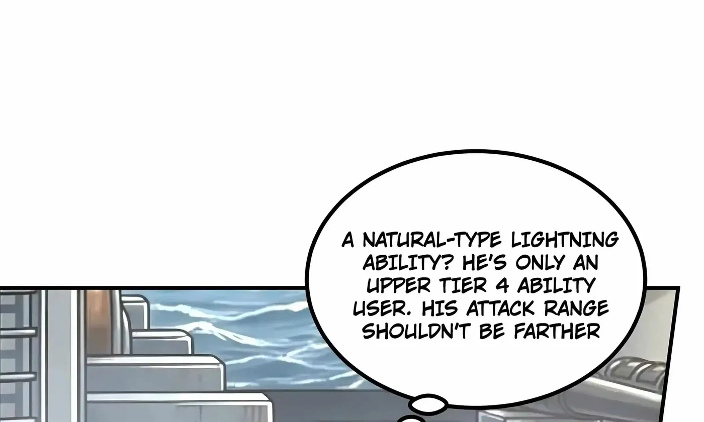 Awakening the Purple Thunder at the Beginning chapter 82 page 10