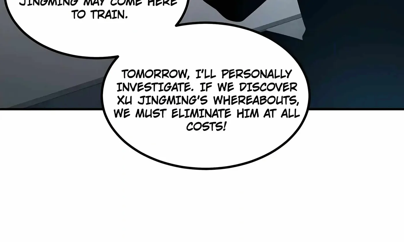 Awakening the Purple Thunder at the Beginning chapter 82 page 176