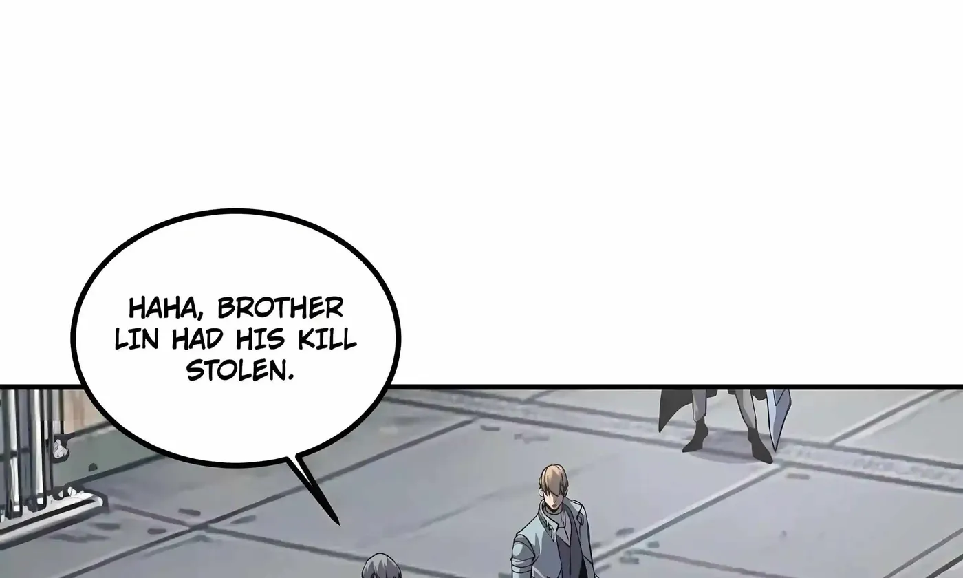 Awakening the Purple Thunder at the Beginning chapter 82 page 18