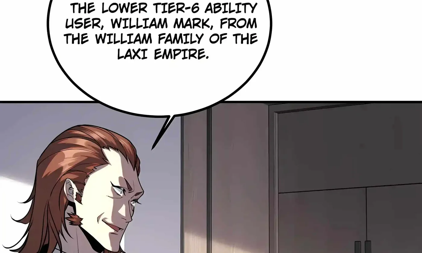 Awakening the Purple Thunder at the Beginning chapter 82 page 209