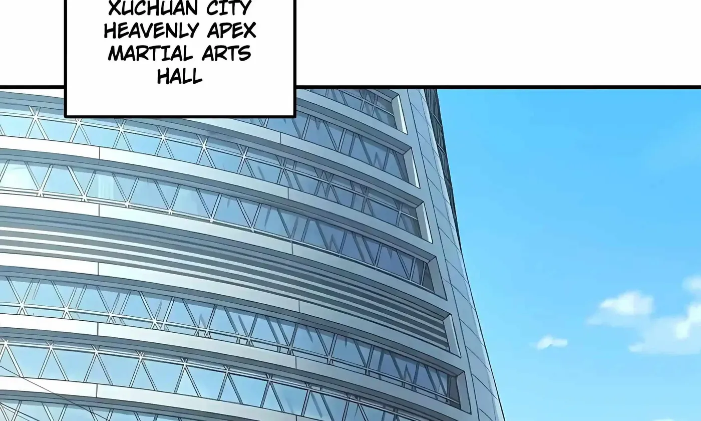 Awakening the Purple Thunder at the Beginning chapter 82 page 124