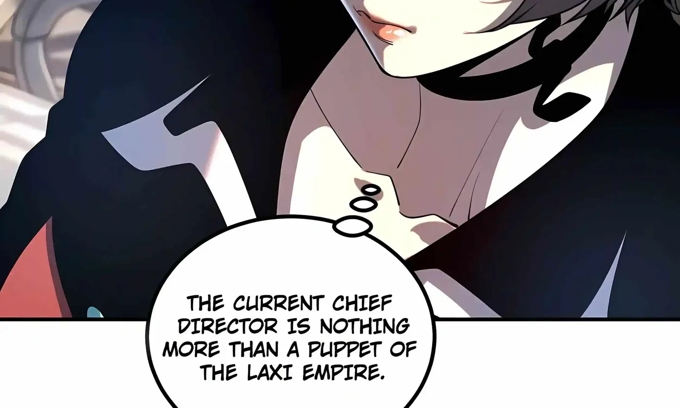 Awakening the Purple Thunder at the Beginning chapter 82 page 203