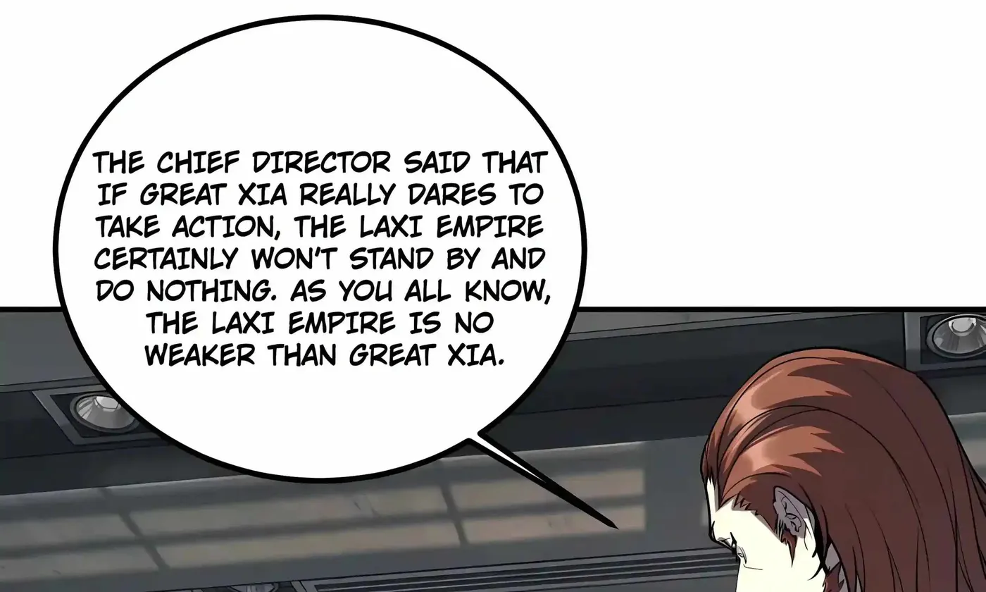 Awakening the Purple Thunder at the Beginning chapter 82 page 193
