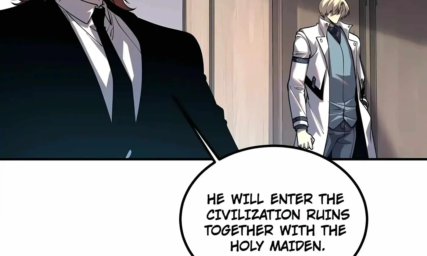 Awakening the Purple Thunder at the Beginning chapter 82 page 211
