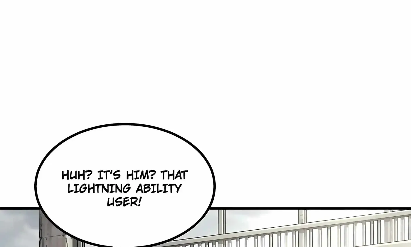 Awakening the Purple Thunder at the Beginning chapter 82 page 238