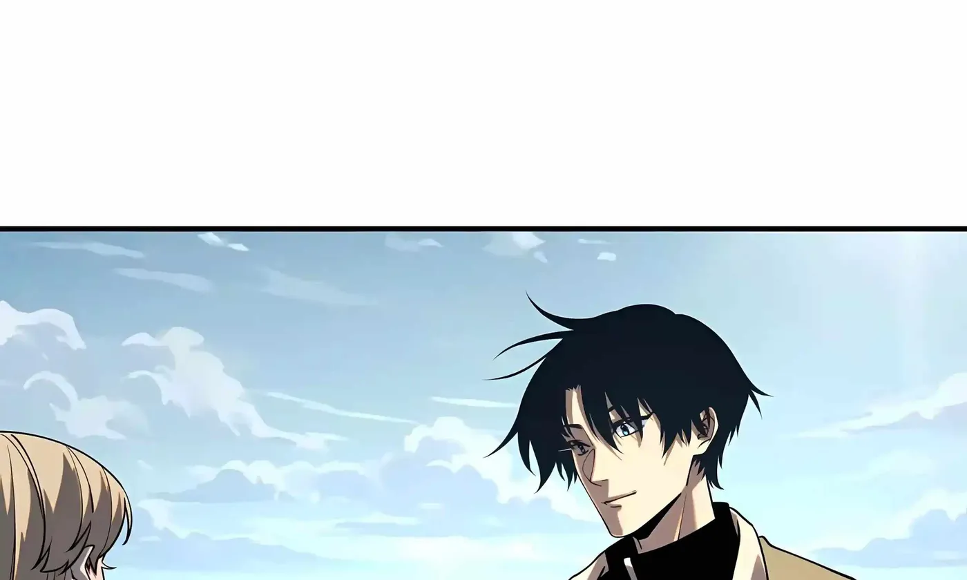 Awakening the Purple Thunder at the Beginning chapter 82 page 112