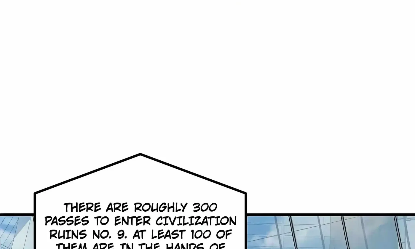 Awakening the Purple Thunder at the Beginning chapter 82 page 156