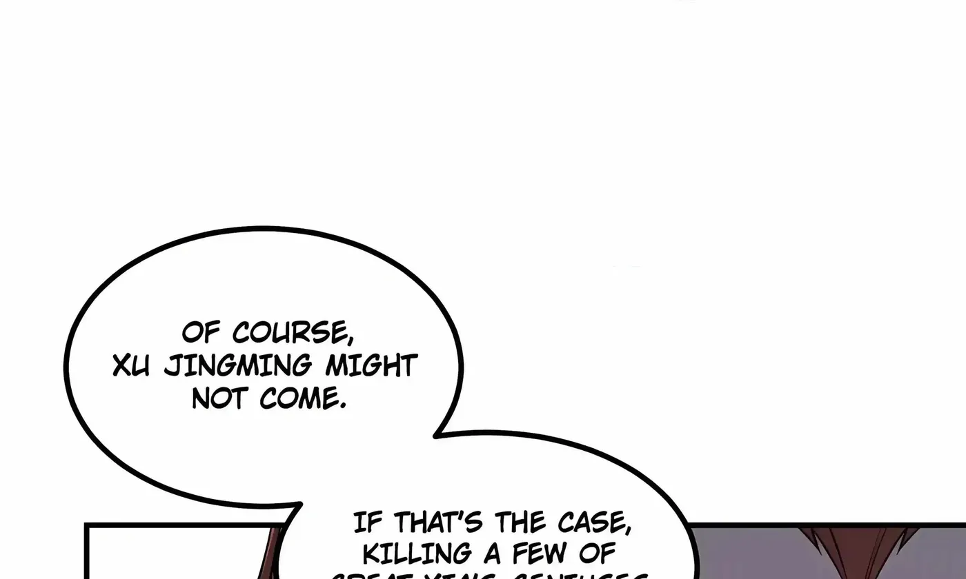 Awakening the Purple Thunder at the Beginning chapter 82 page 205