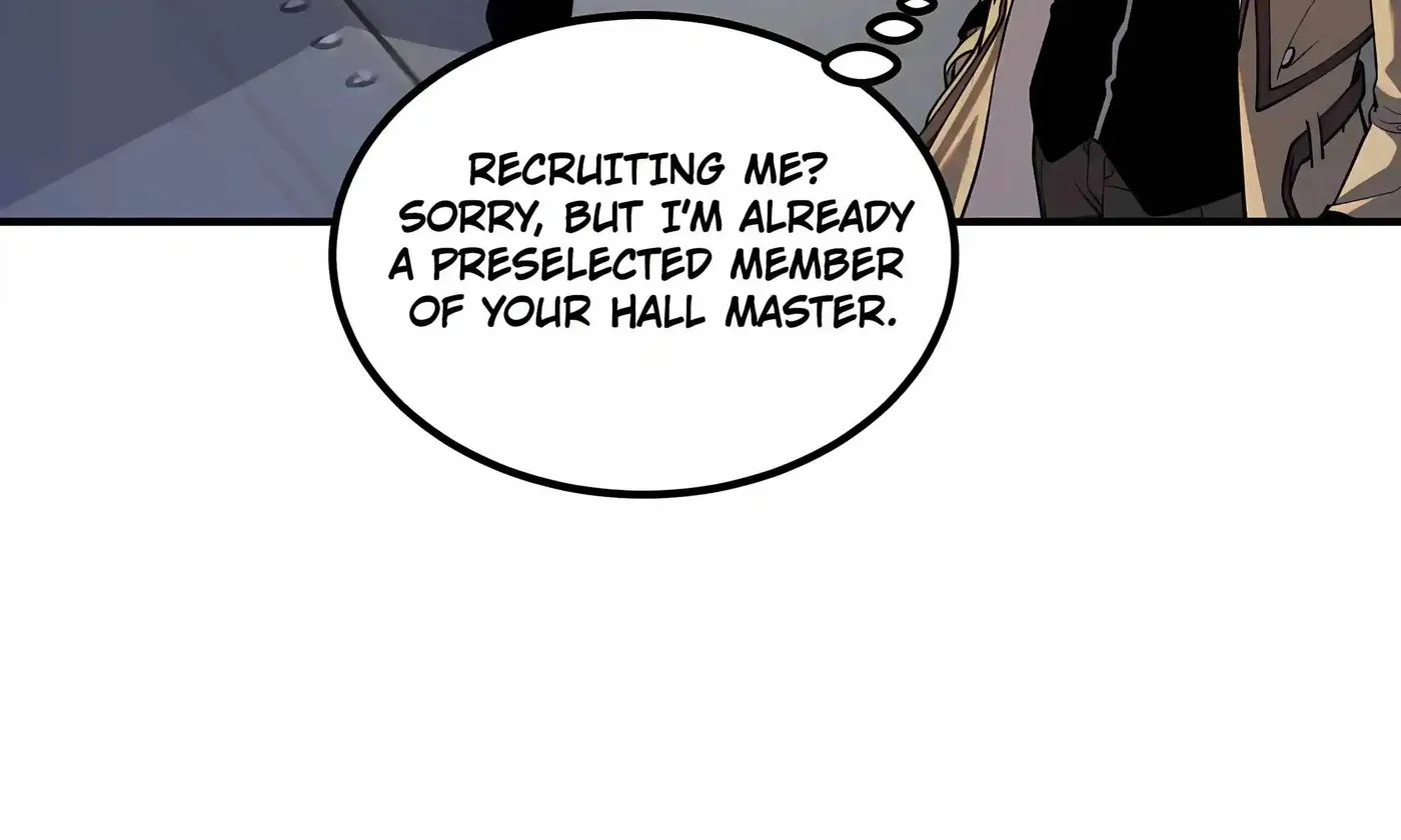 Awakening the Purple Thunder at the Beginning chapter 82 page 61