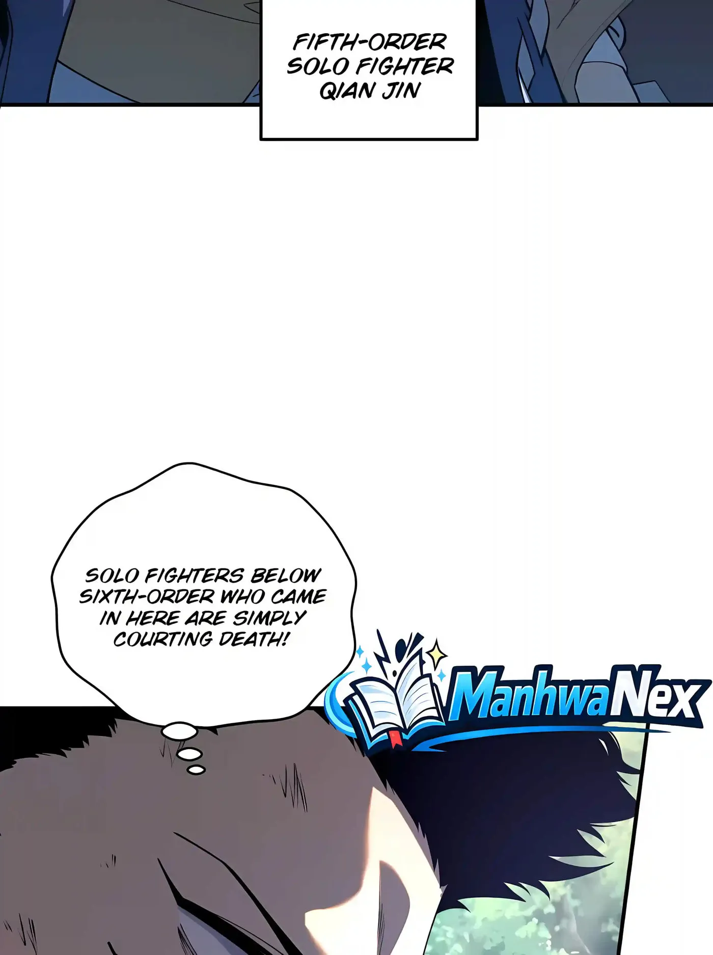 Awakening the Purple Thunder at the Beginning chapter 83 page 61