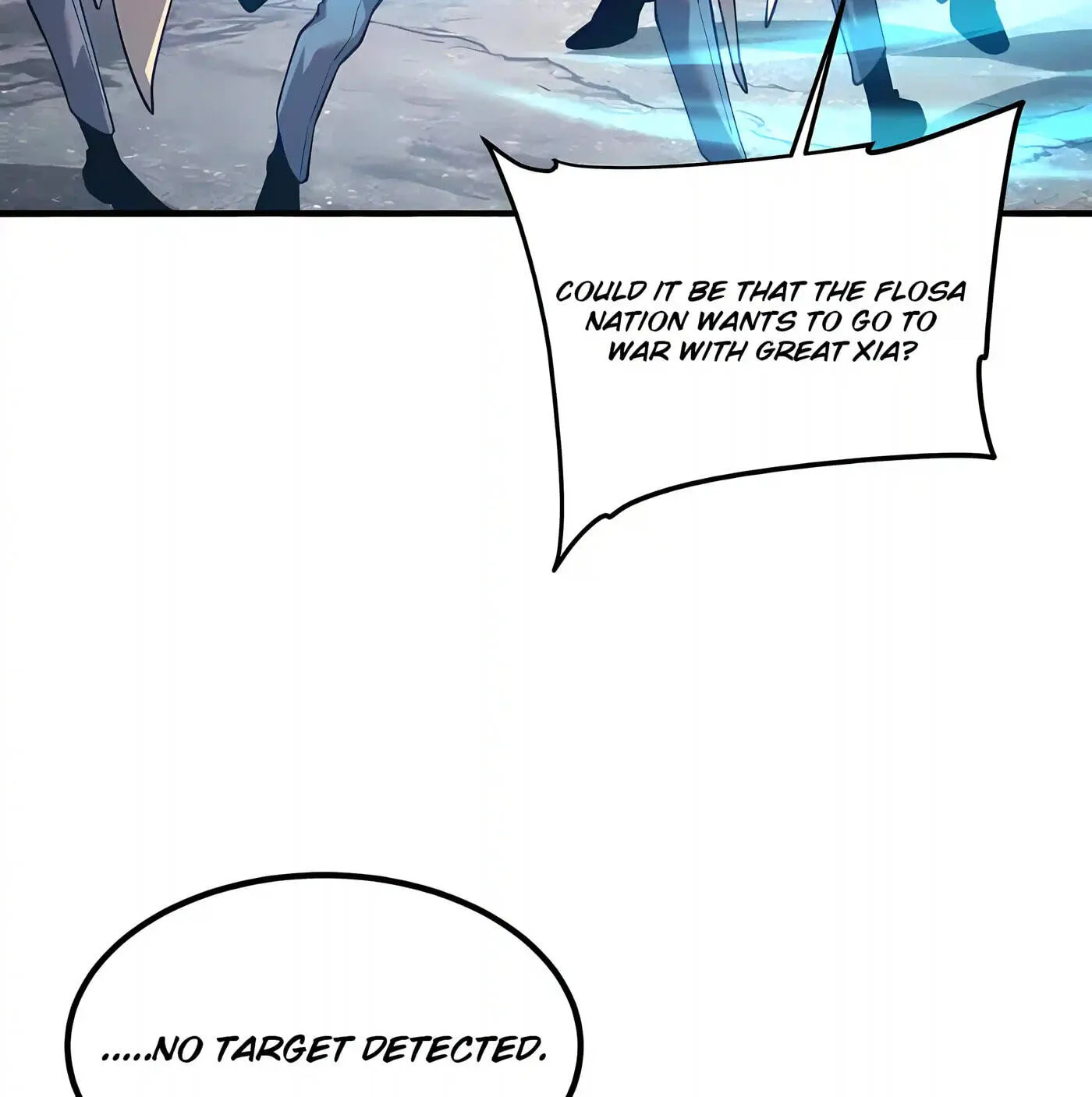 Awakening the Purple Thunder at the Beginning chapter 83 page 7