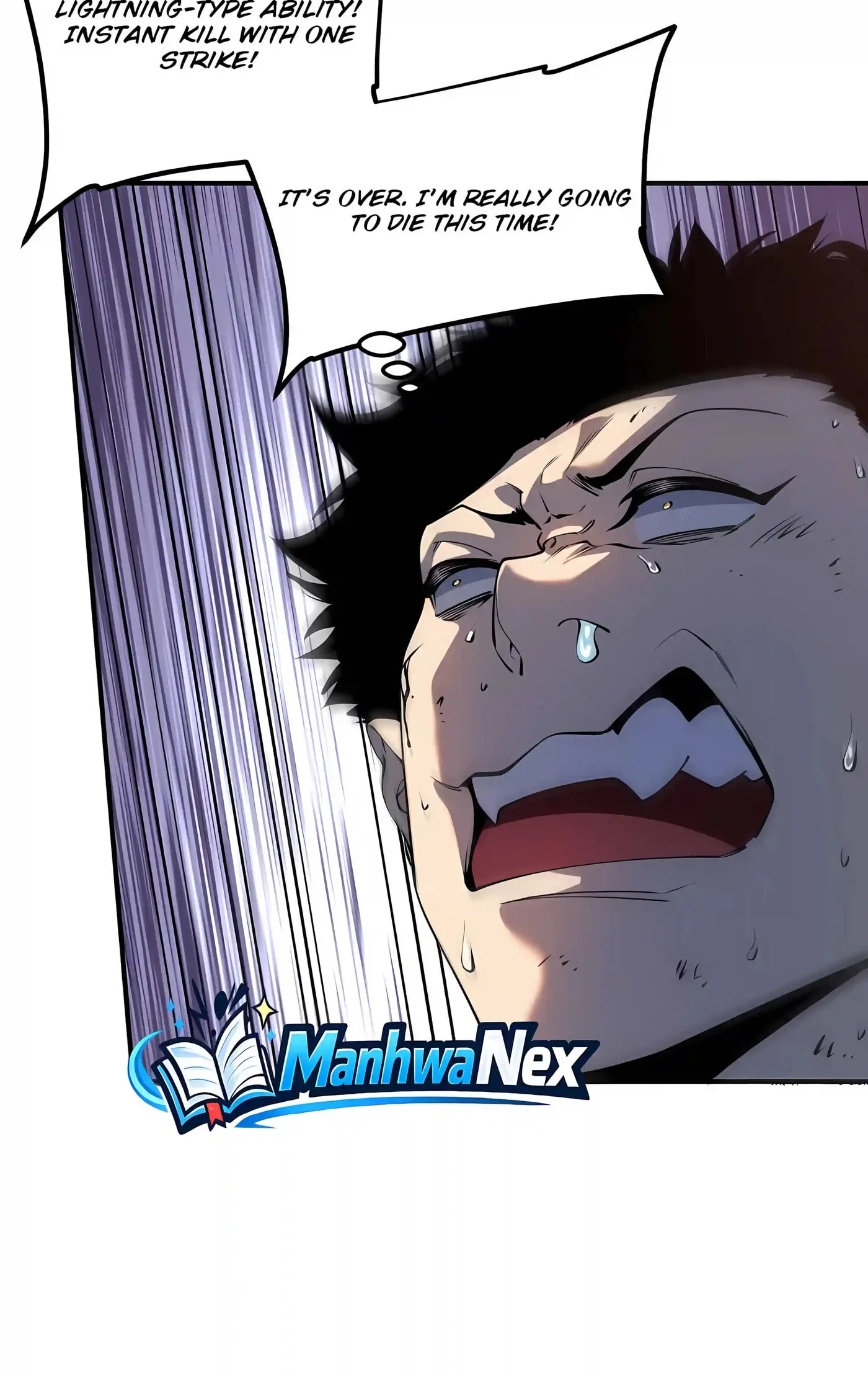 Awakening the Purple Thunder at the Beginning chapter 83 page 70