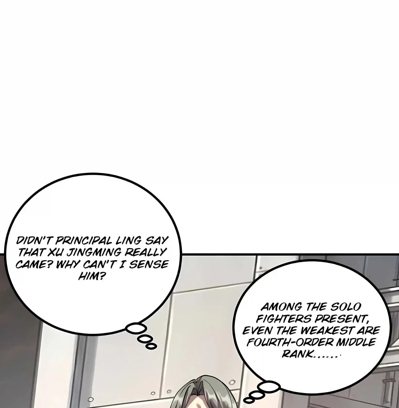 Awakening the Purple Thunder at the Beginning chapter 83 page 16