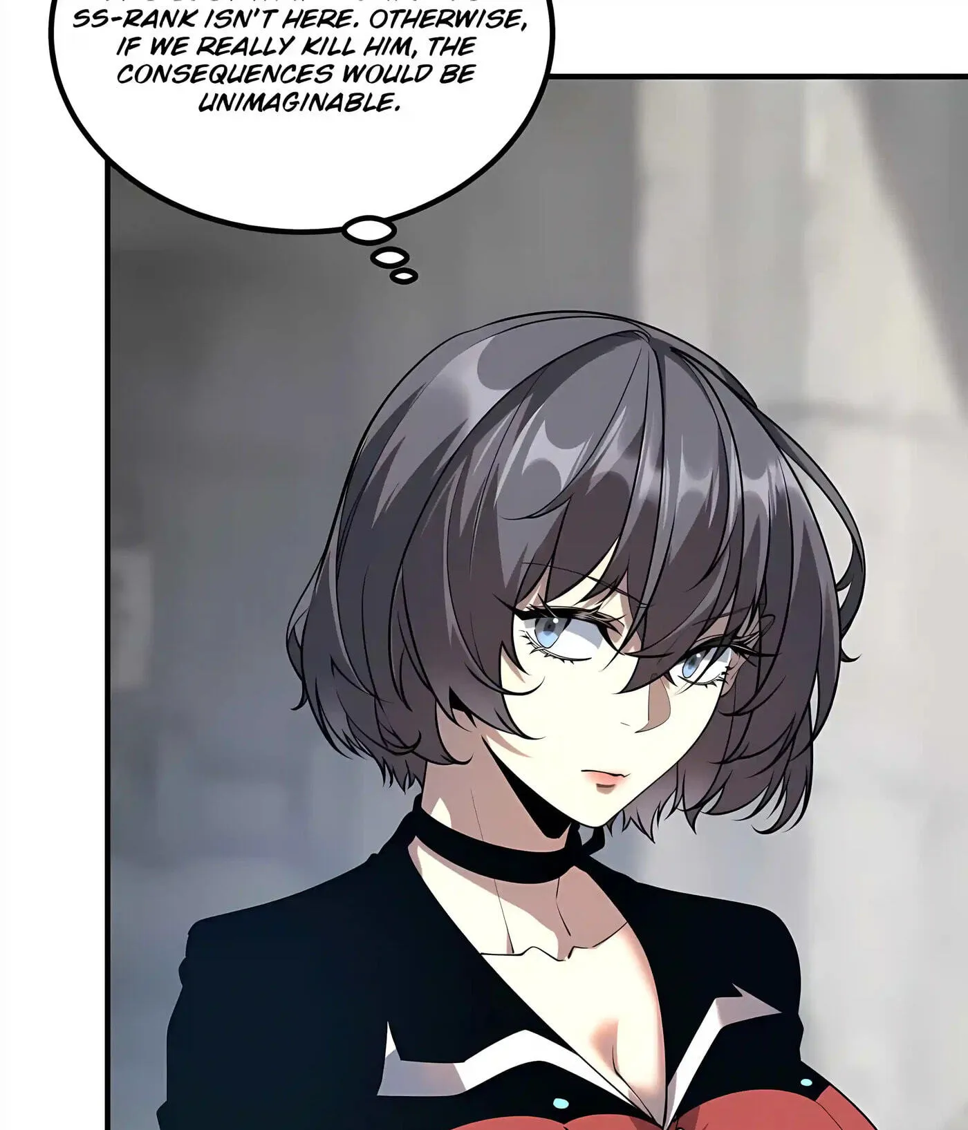 Awakening the Purple Thunder at the Beginning chapter 83 page 10