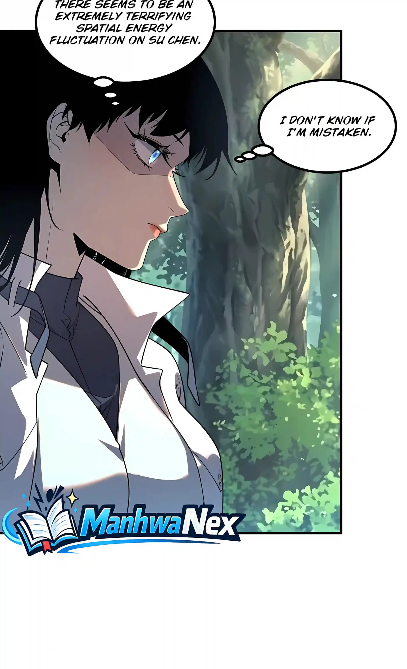 Awakening the Purple Thunder at the Beginning chapter 83 page 46