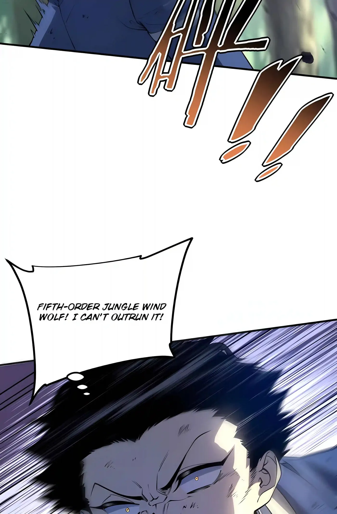 Awakening the Purple Thunder at the Beginning chapter 83 page 64