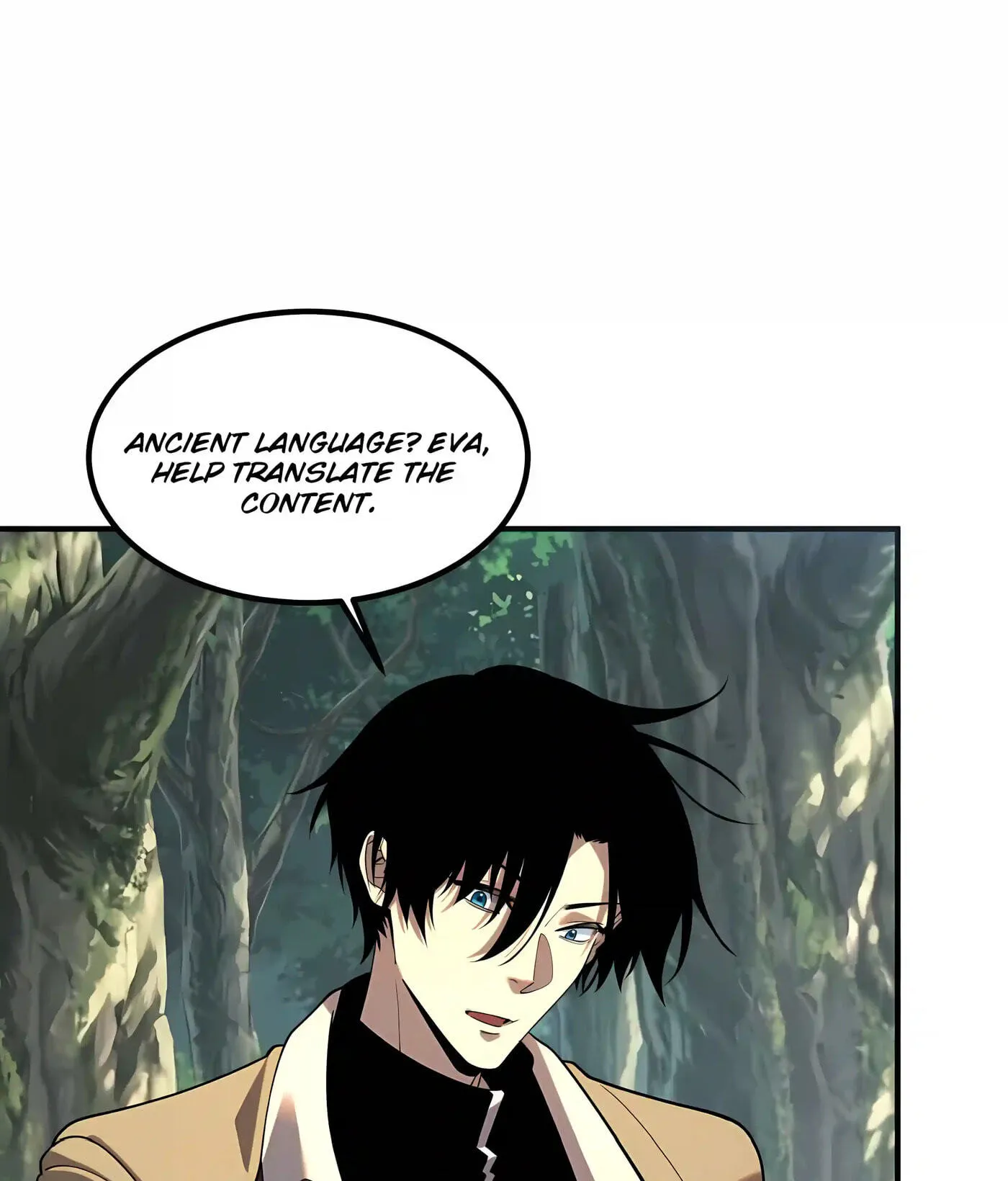 Awakening the Purple Thunder at the Beginning chapter 83 page 37