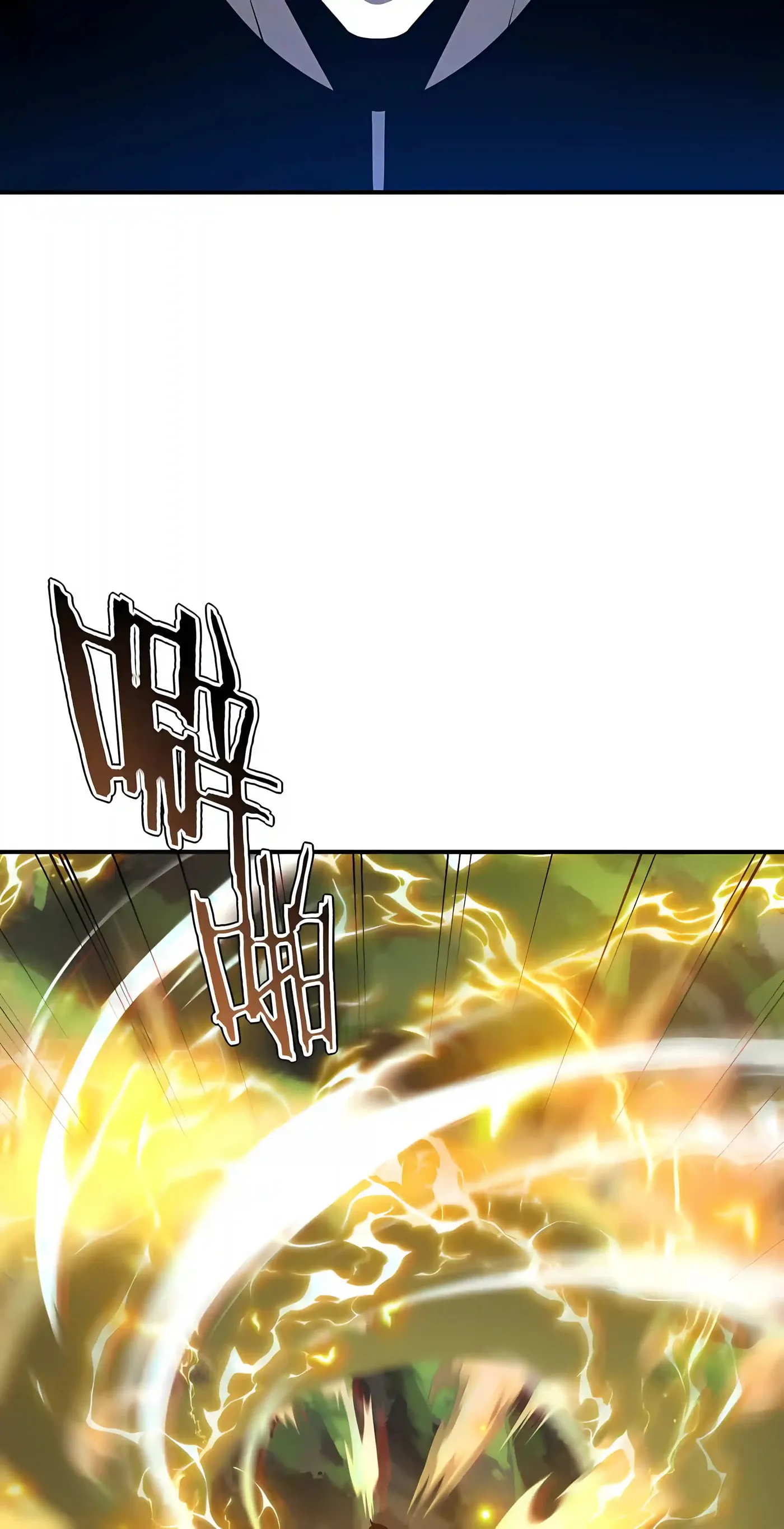 Awakening the Purple Thunder at the Beginning chapter 83 page 85