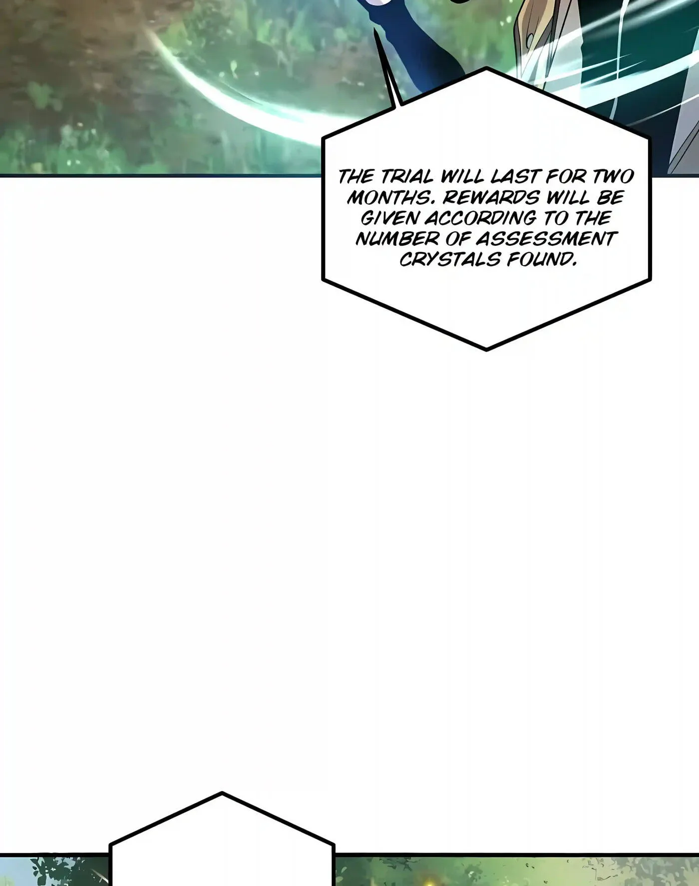 Awakening the Purple Thunder at the Beginning chapter 83 page 40