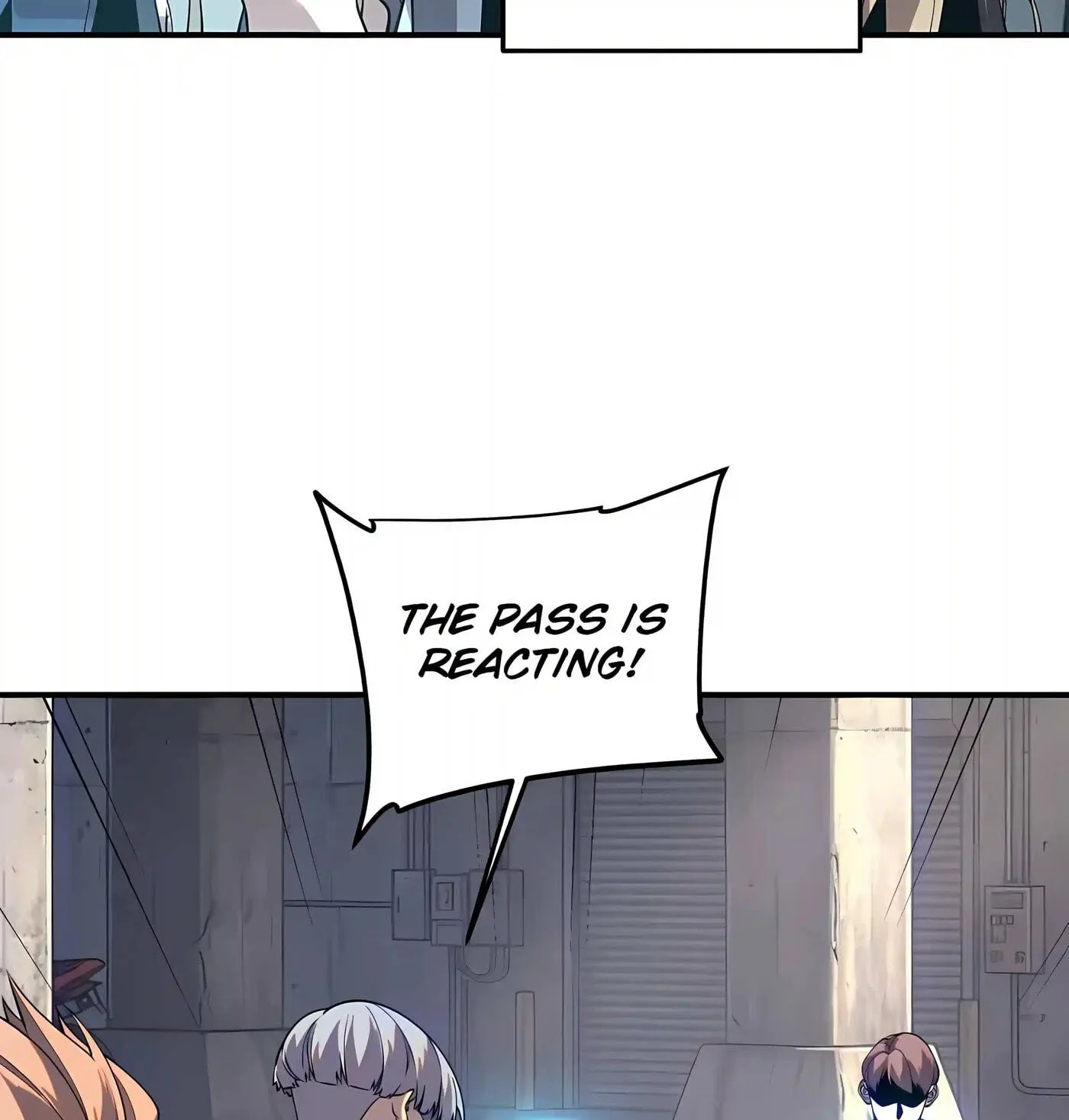 Awakening the Purple Thunder at the Beginning chapter 83 page 18