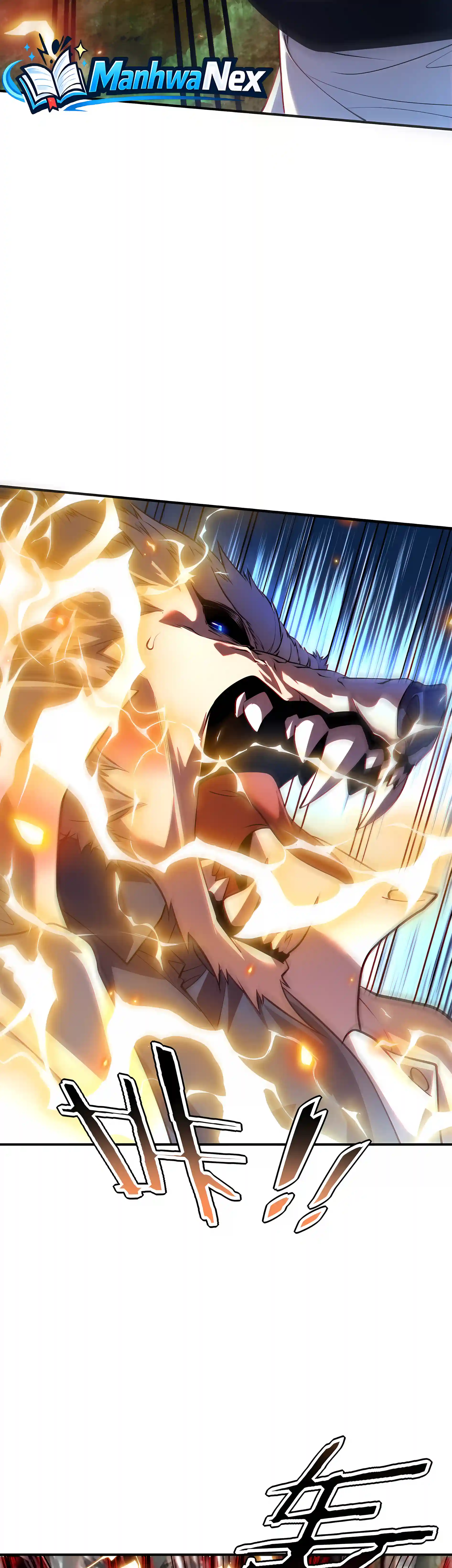 Awakening the Purple Thunder at the Beginning chapter 85 page 19
