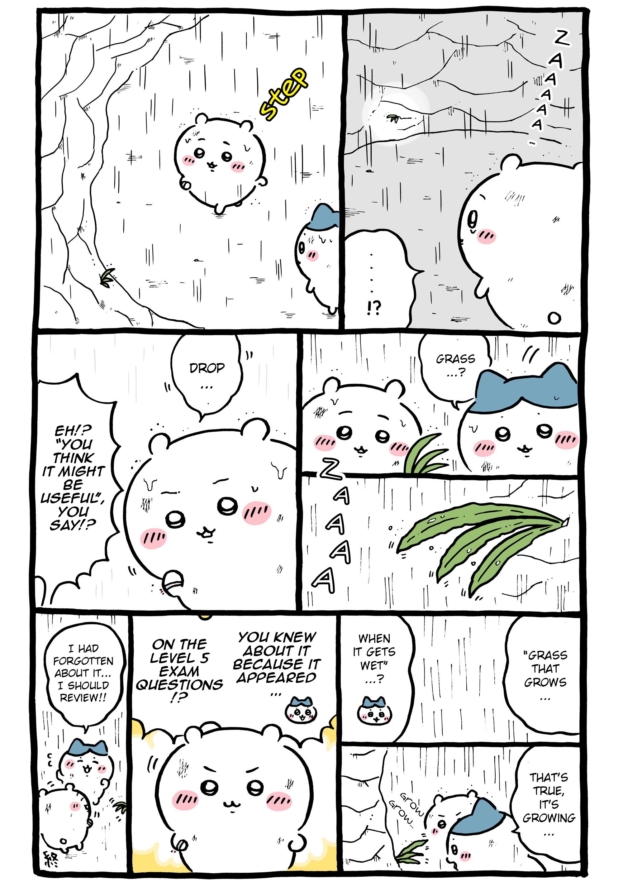 Awakening the Purple Thunder at the Beginning chapter 87 page 1