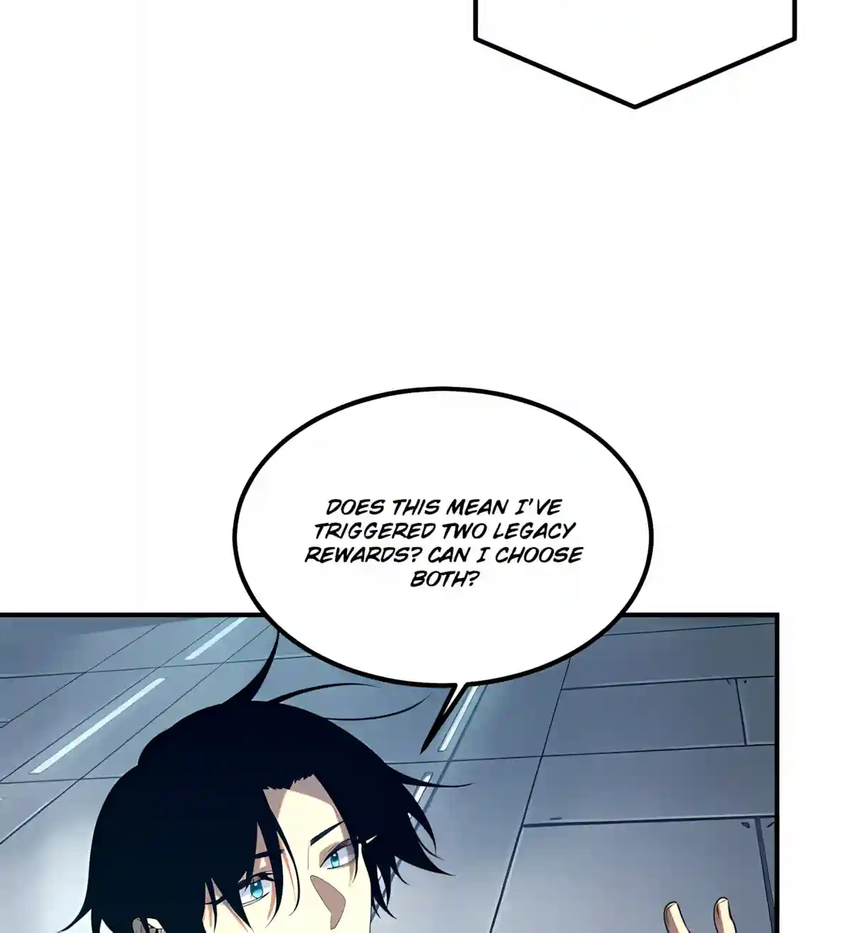Awakening the Purple Thunder at the Beginning chapter 88 page 66