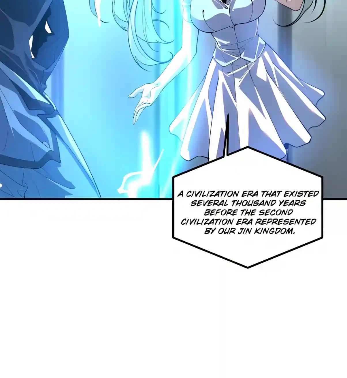 Awakening the Purple Thunder at the Beginning chapter 88 page 77