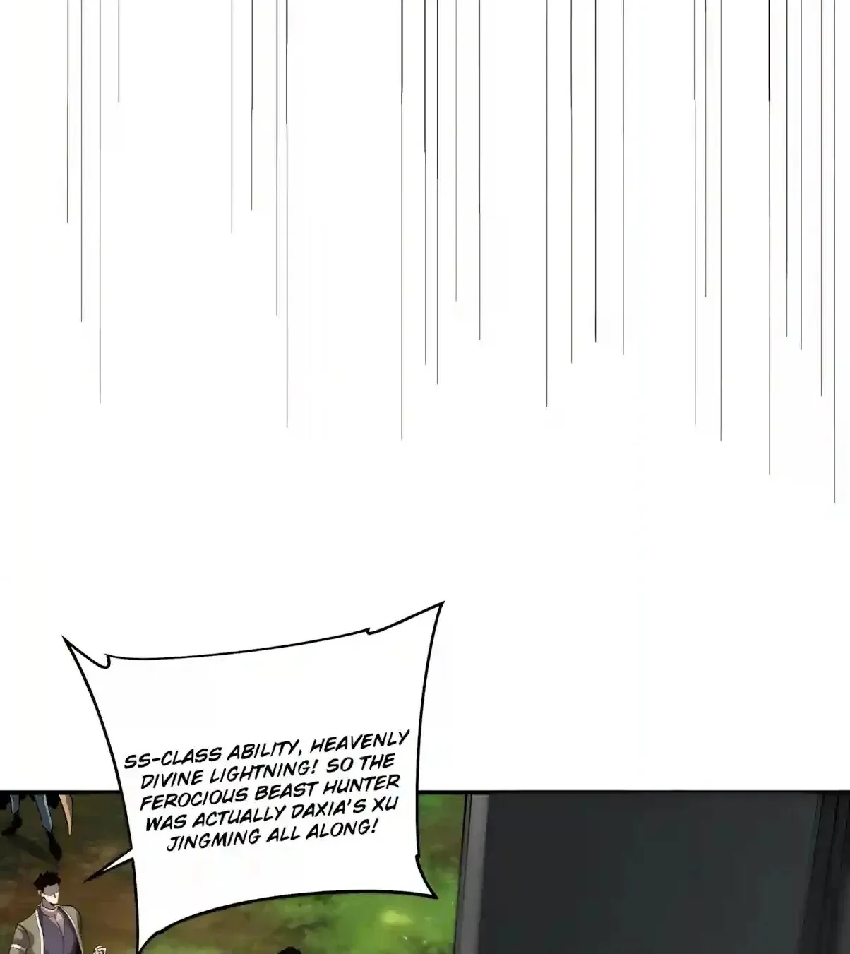 Awakening the Purple Thunder at the Beginning chapter 88 page 50