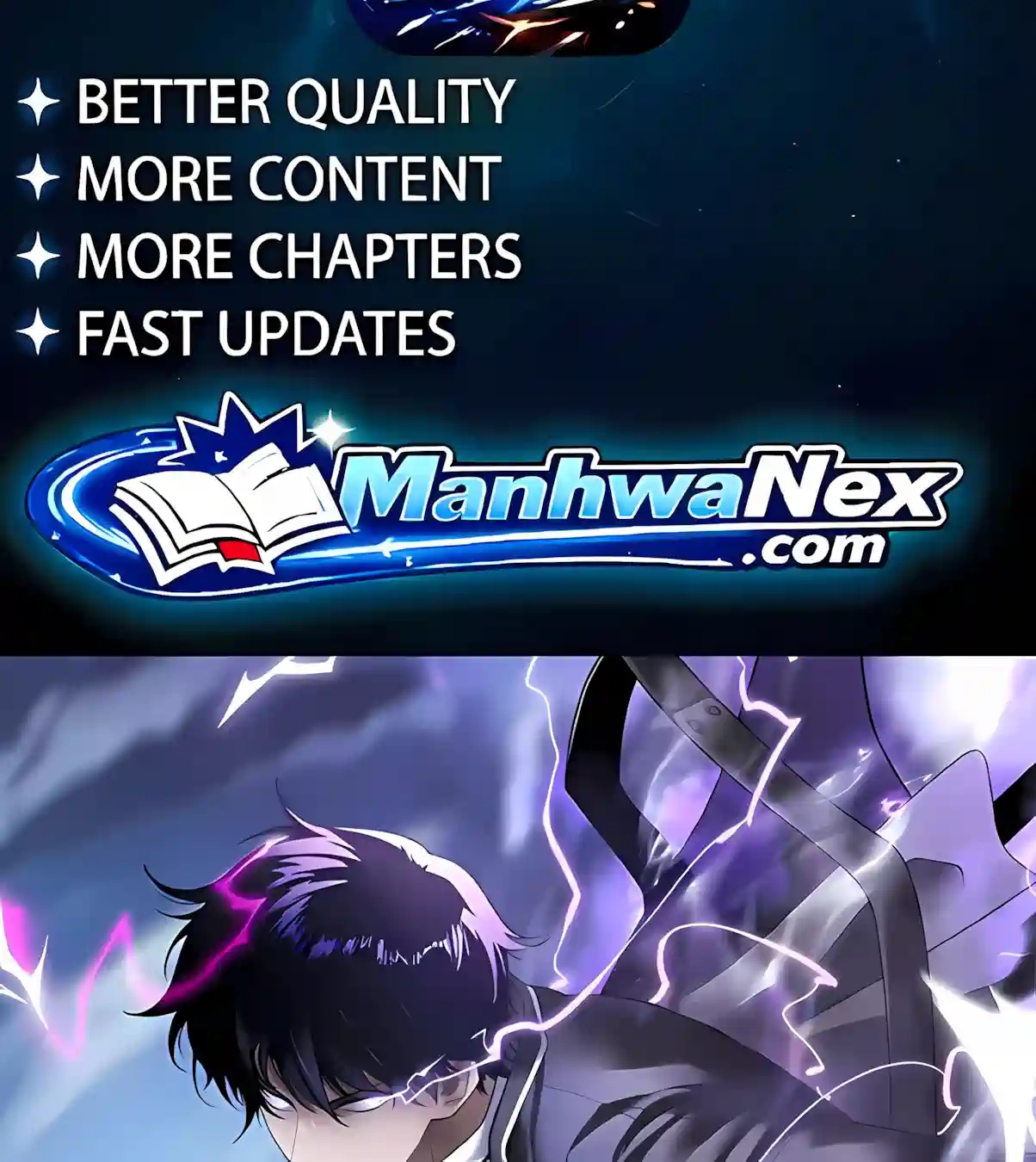 Awakening the Purple Thunder at the Beginning chapter 88 page 2