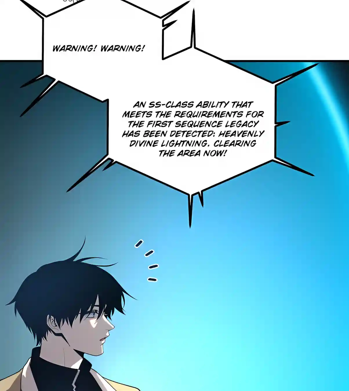 Awakening the Purple Thunder at the Beginning chapter 88 page 25