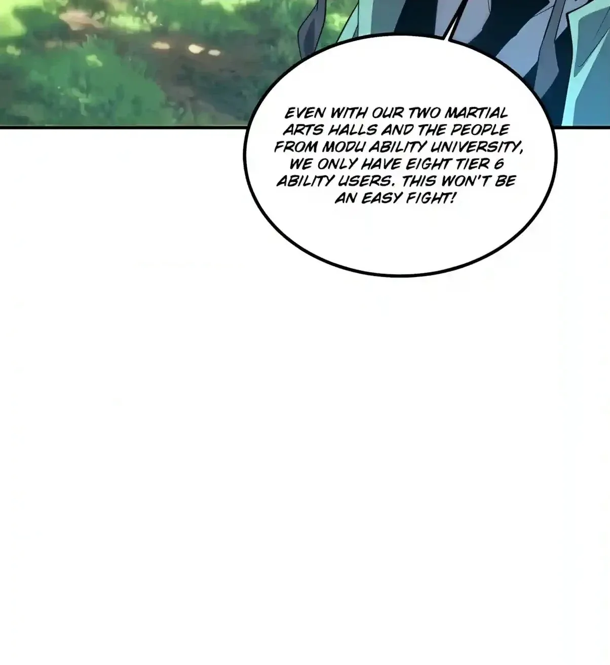Awakening the Purple Thunder at the Beginning chapter 88 page 60