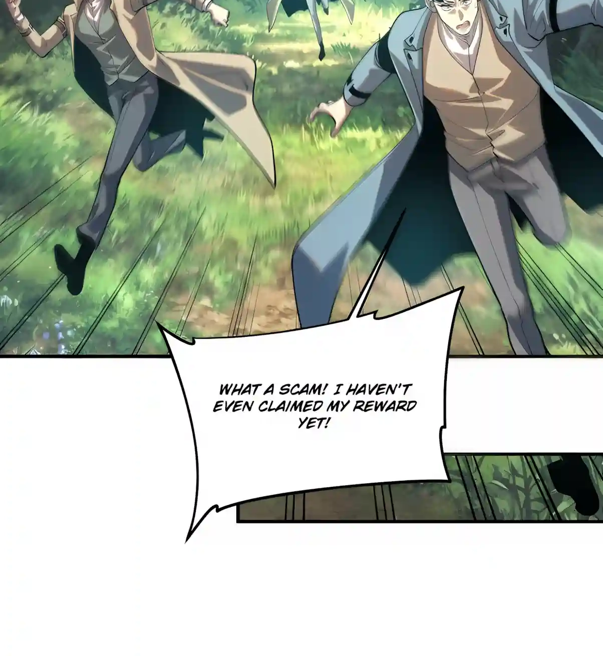 Awakening the Purple Thunder at the Beginning chapter 88 page 62