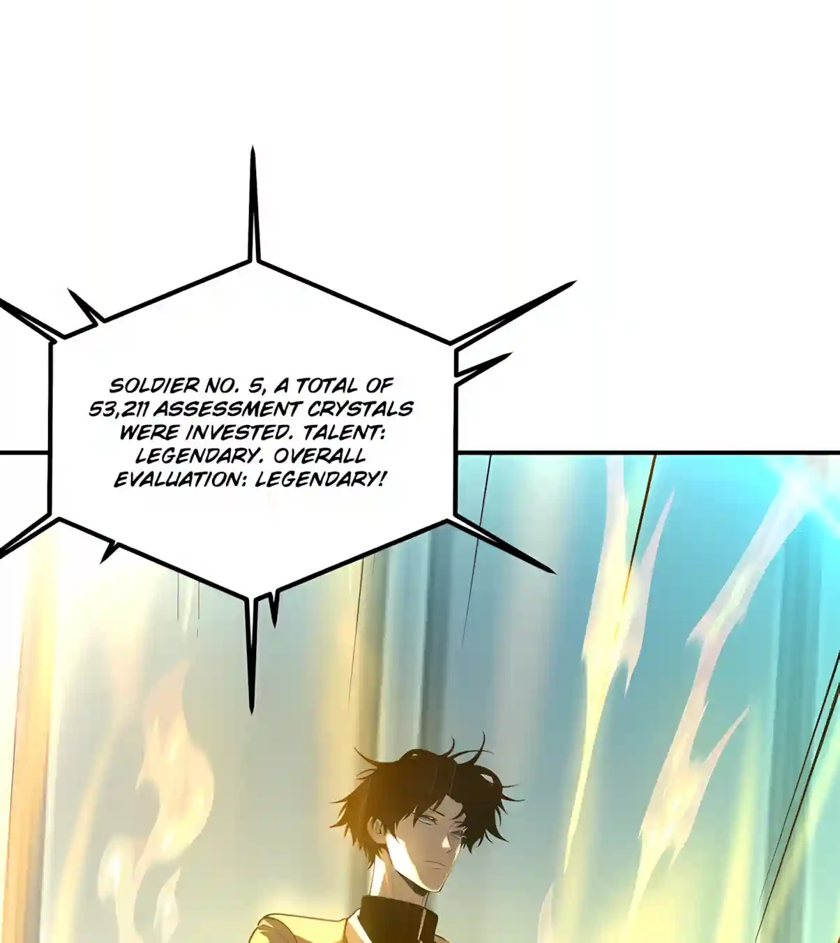 Awakening the Purple Thunder at the Beginning chapter 88 page 18