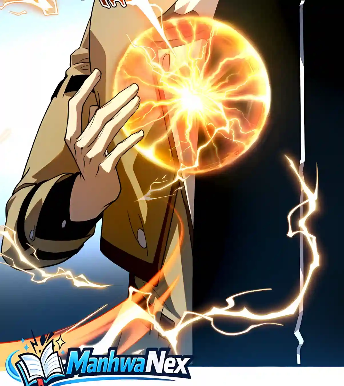 Awakening the Purple Thunder at the Beginning chapter 88 page 39