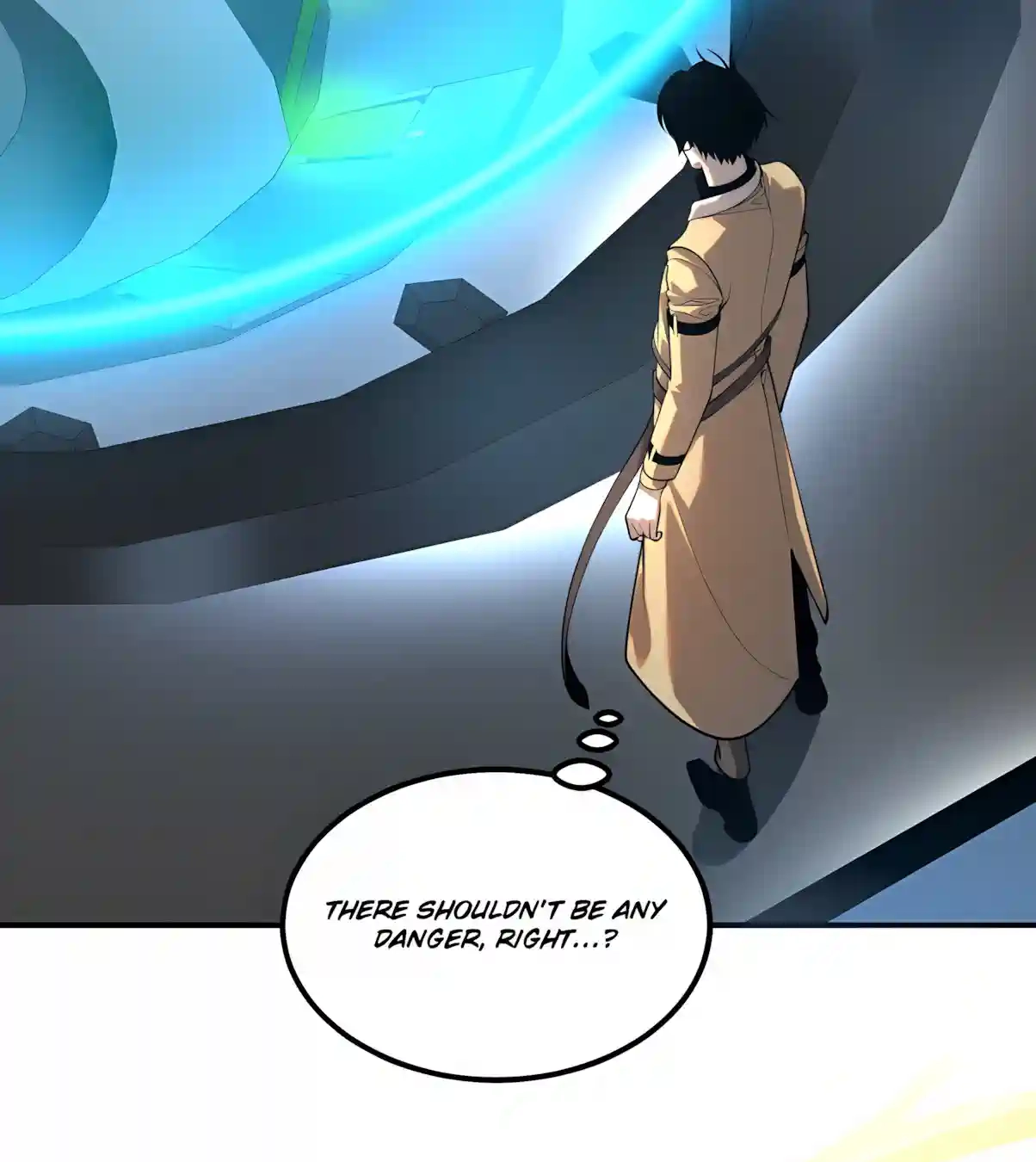 Awakening the Purple Thunder at the Beginning chapter 88 page 37