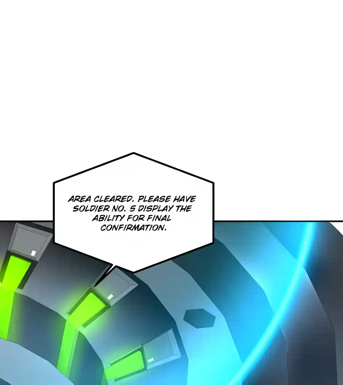 Awakening the Purple Thunder at the Beginning chapter 88 page 36