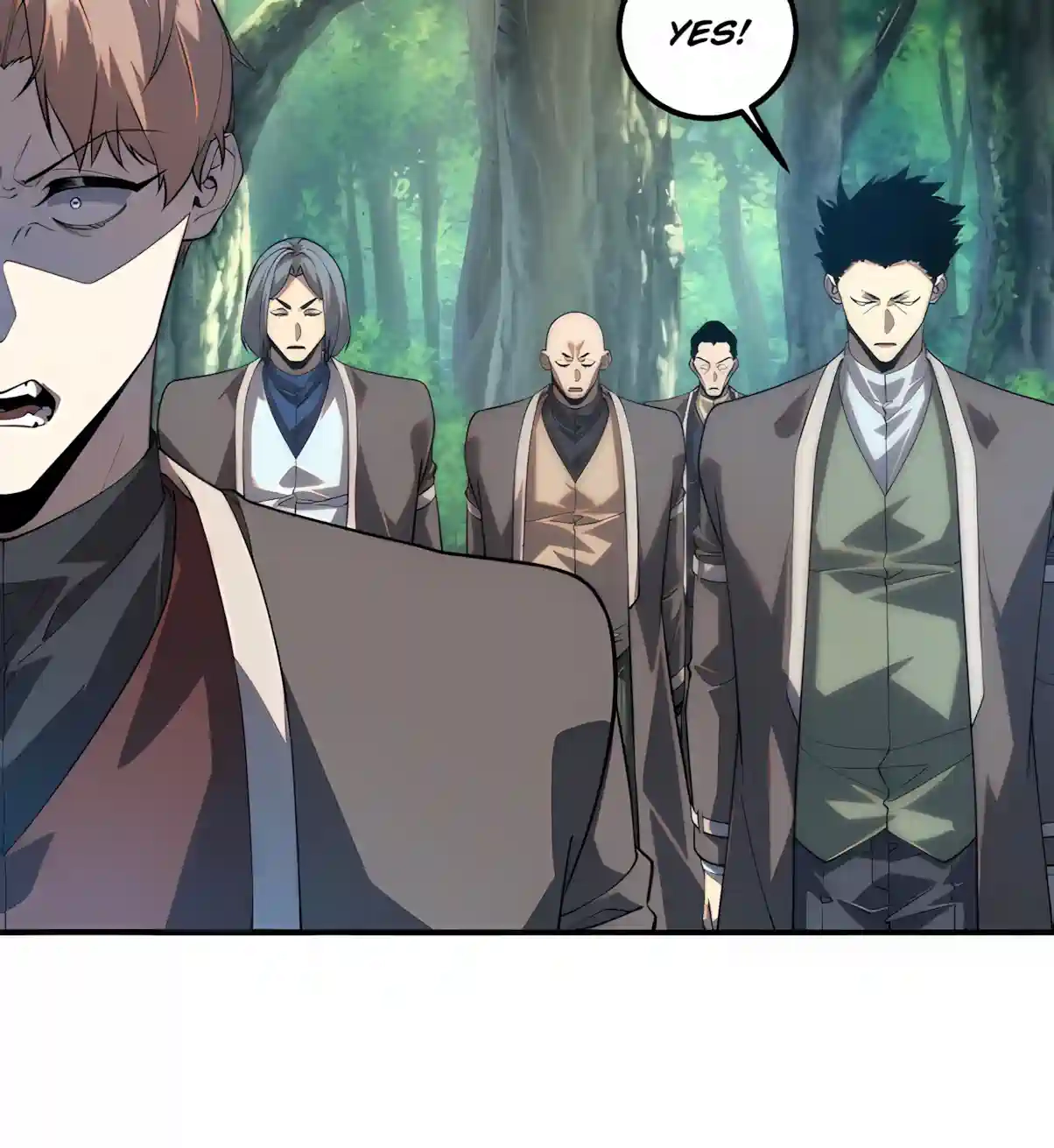 Awakening the Purple Thunder at the Beginning chapter 88 page 53