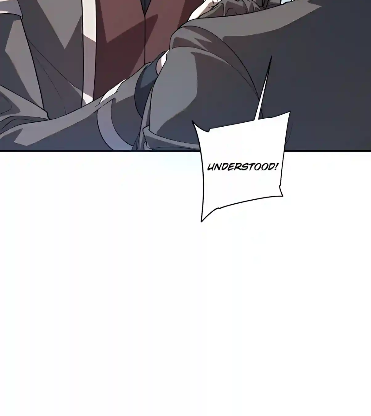Awakening the Purple Thunder at the Beginning chapter 88 page 14