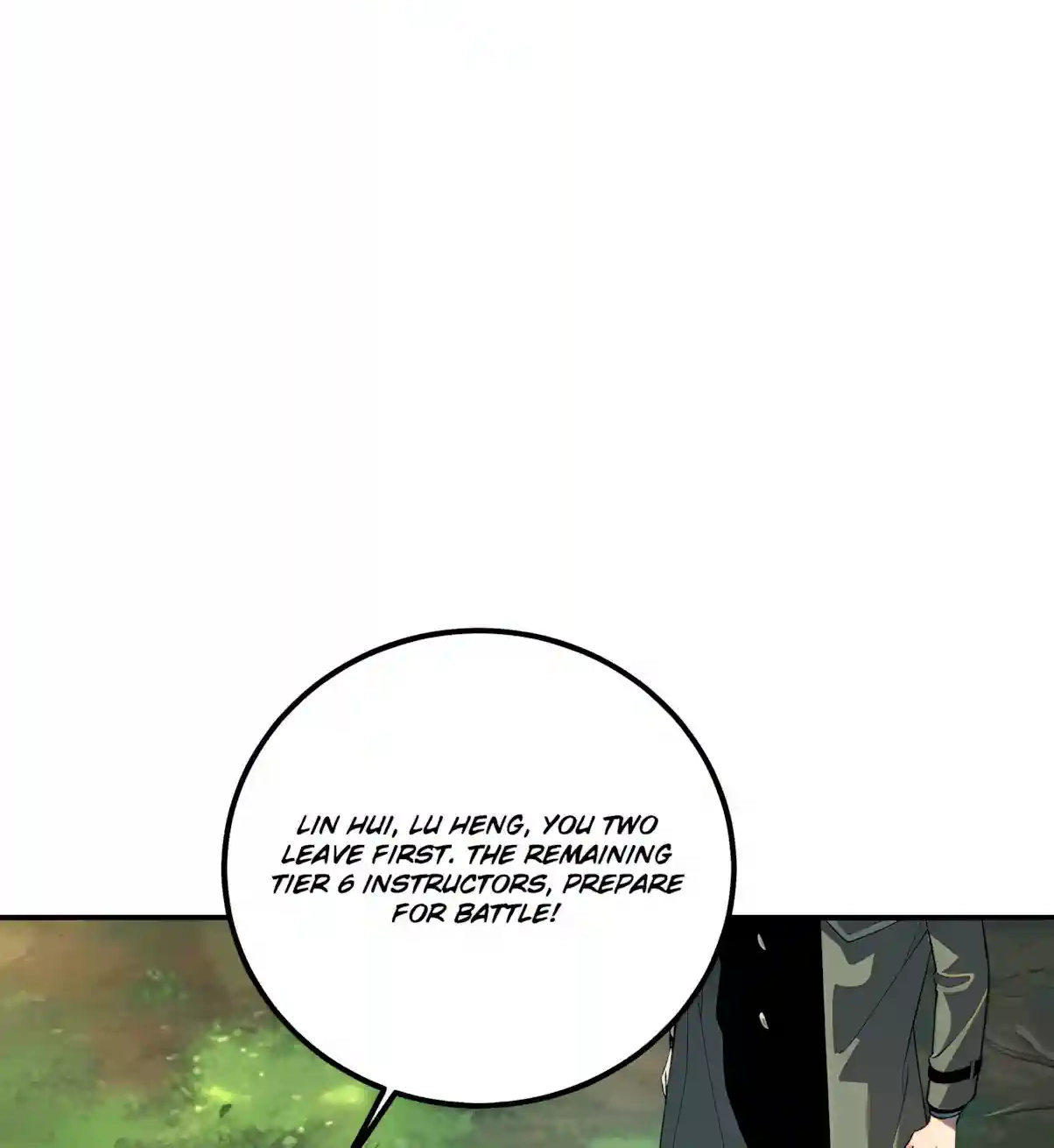 Awakening the Purple Thunder at the Beginning chapter 88 page 56