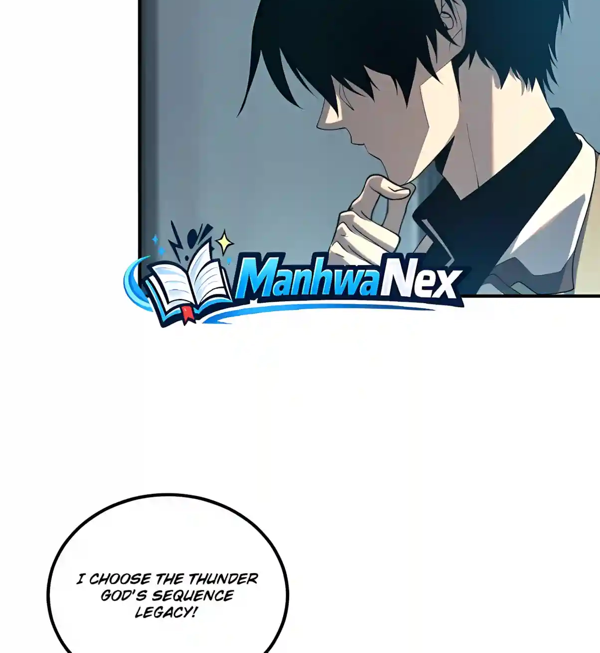Awakening the Purple Thunder at the Beginning chapter 88 page 94