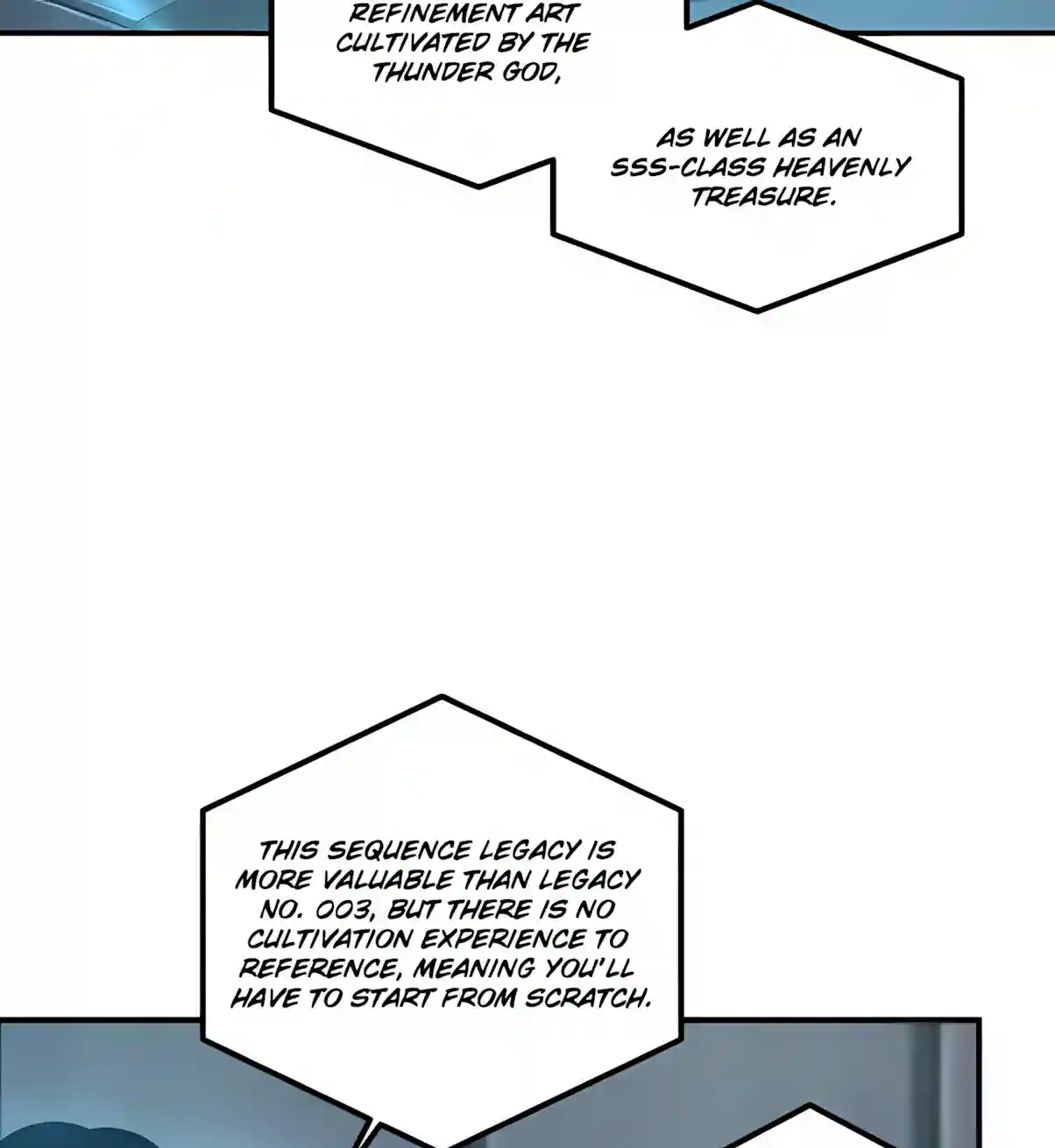 Awakening the Purple Thunder at the Beginning chapter 88 page 91