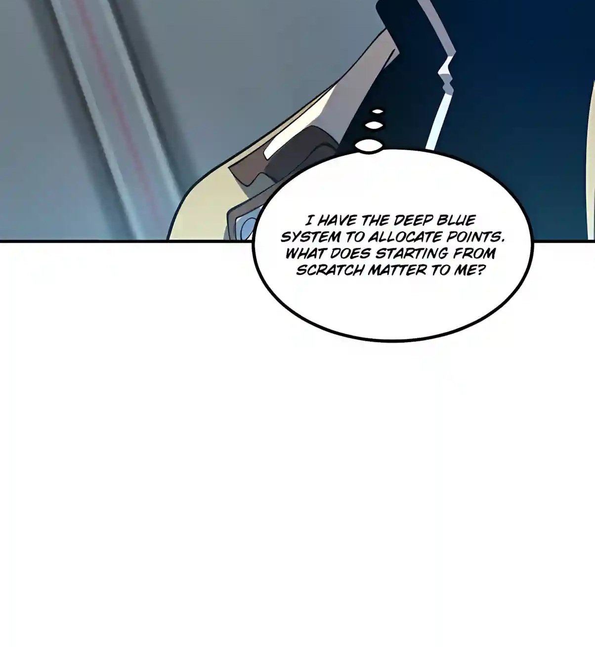 Awakening the Purple Thunder at the Beginning chapter 88 page 96