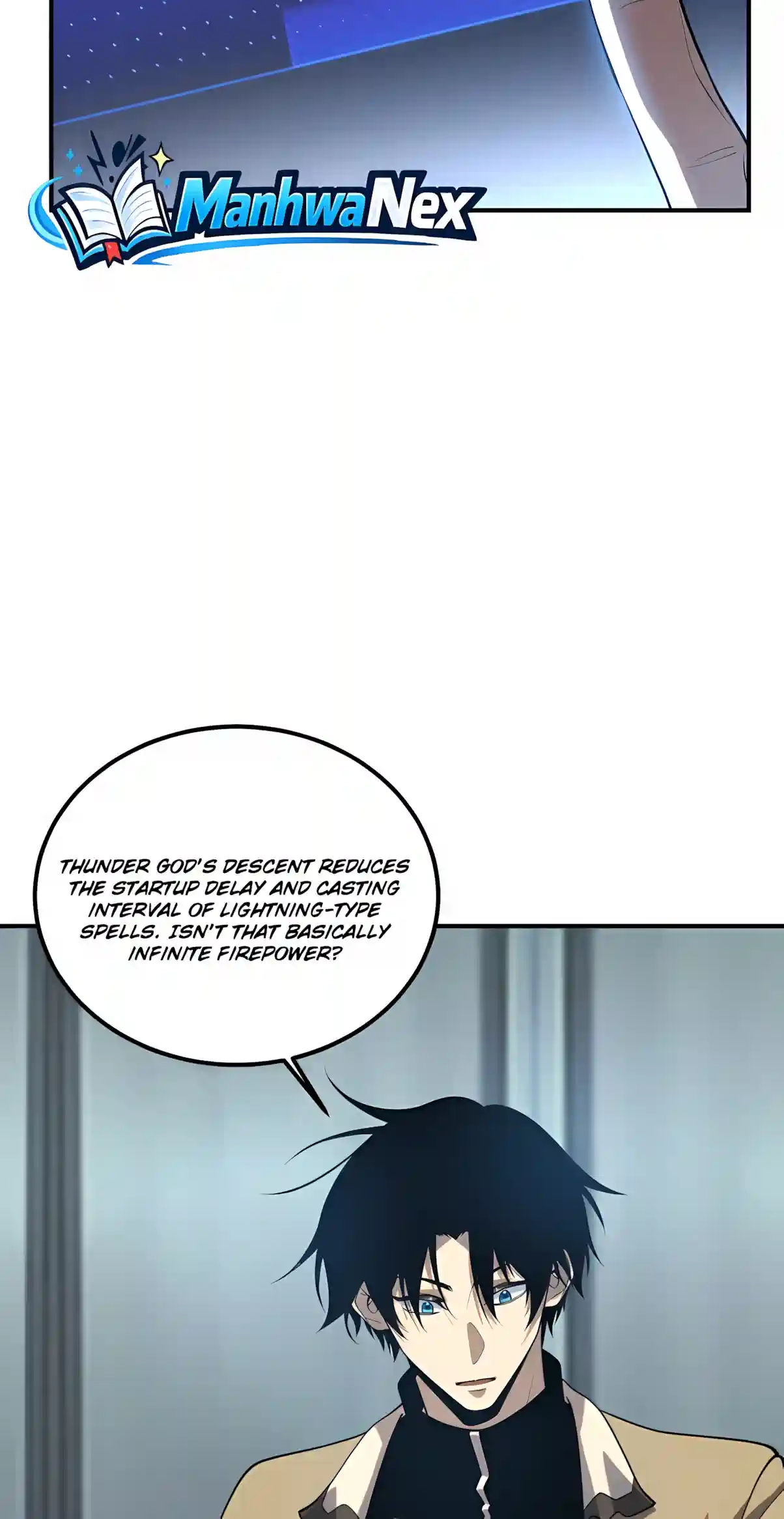 Awakening the Purple Thunder at the Beginning chapter 88 page 103